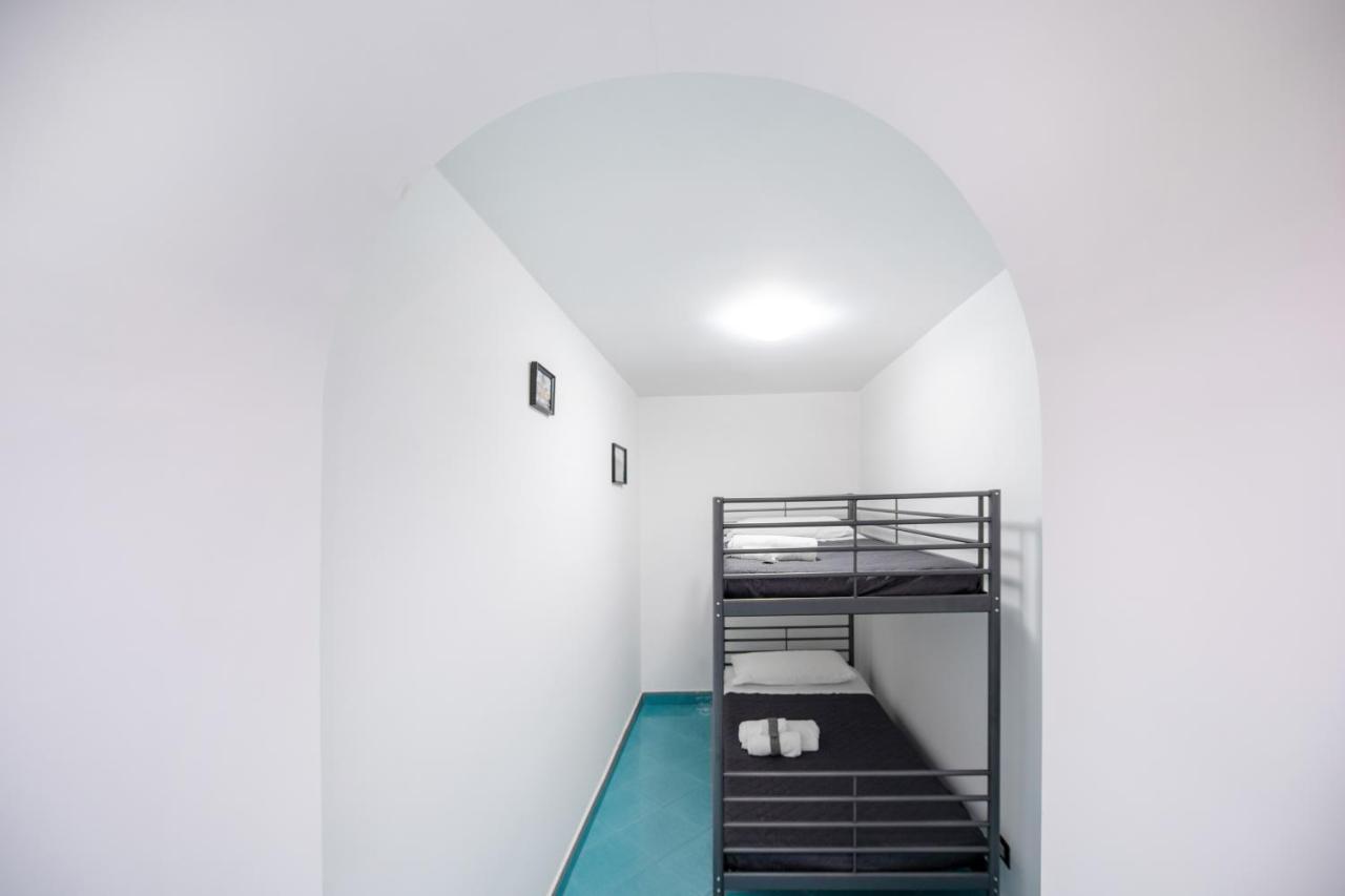 Bed and Breakfast La Casa Del Pozzo Vecchio à Procida Extérieur photo